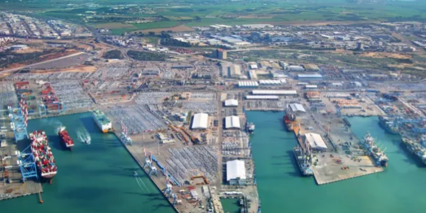 升级！进攻所有前往以色列的船和海运公司,将对全球航运海运物流影响巨大