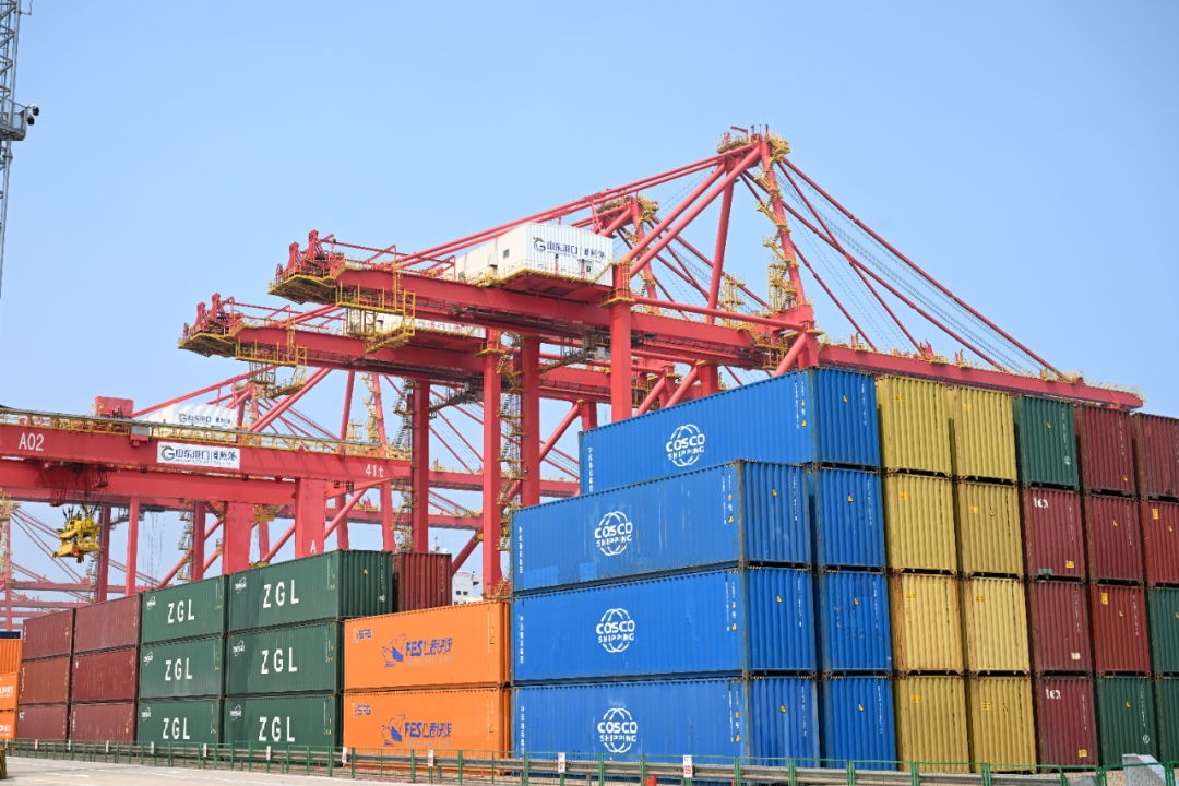 内贸海运直航更快，为何仍有货主选择中转？