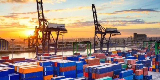 沉新盛开红海航路可能必要数月