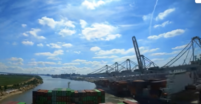 将来内贸集装箱海运需要持续提升